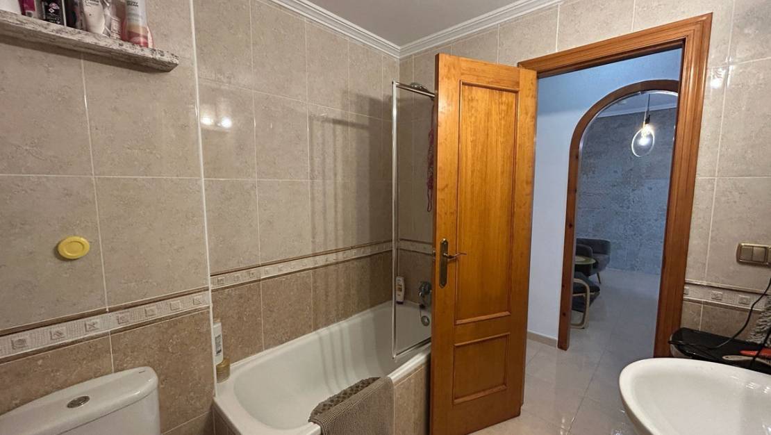 Venta - Apartment - Orihuela - Los Dolses