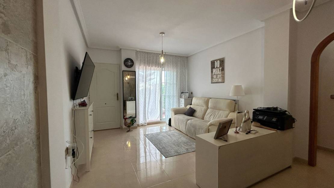Venta - Apartment - Orihuela - Los Dolses