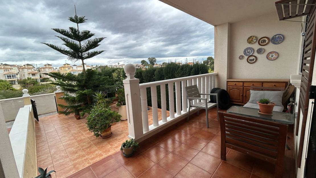 Venta - Apartment - Orihuela - Los Dolses