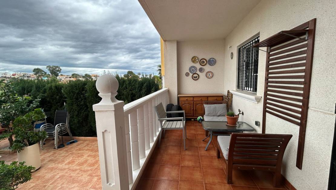 Venta - Apartment - Orihuela - Los Dolses