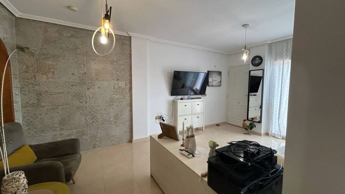 Venta - Apartment - Orihuela - Los Dolses