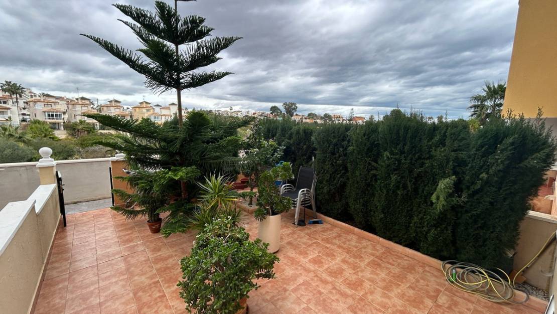 Venta - Apartment - Orihuela - Los Dolses