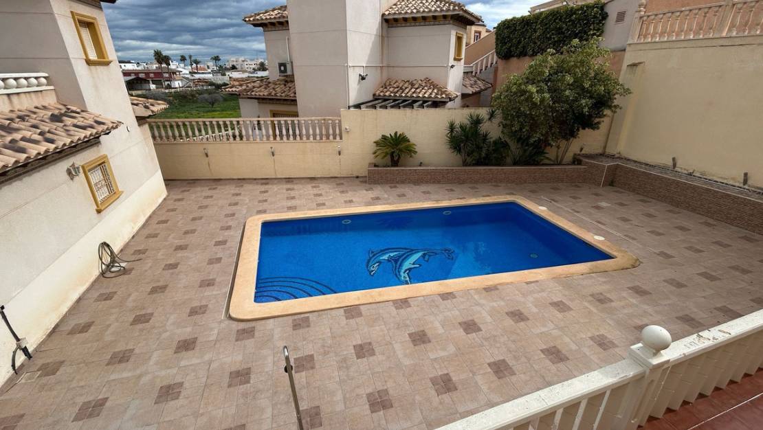 Venta - Apartment - Orihuela - Los Dolses