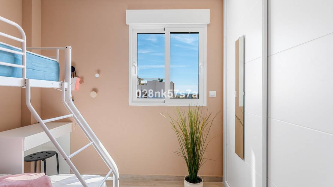 Venta - Apartment - Orihuela - Los Dolses