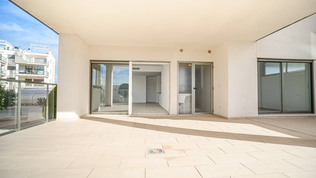 Venta - Apartment - Orihuela - Los Dolses
