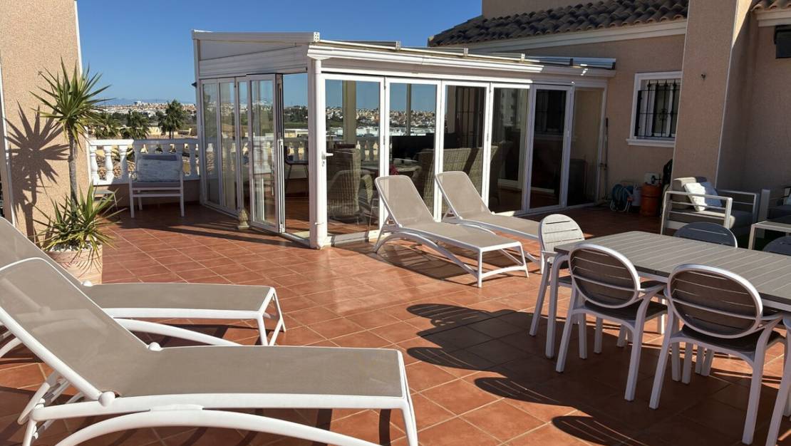 Venta - Apartment - Orihuela - Los Dolses
