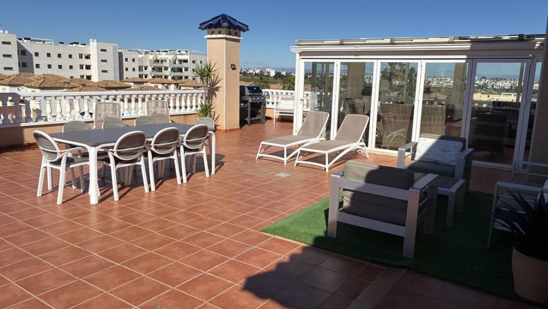 Venta - Apartment - Orihuela - Los Dolses