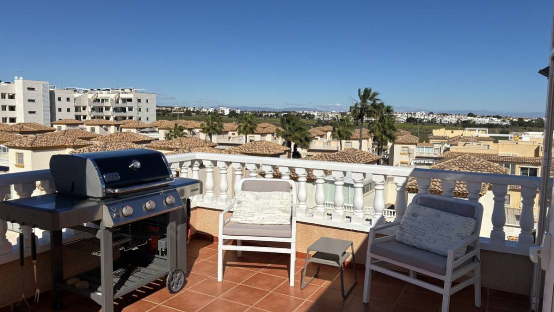 Venta - Apartment - Orihuela - Los Dolses