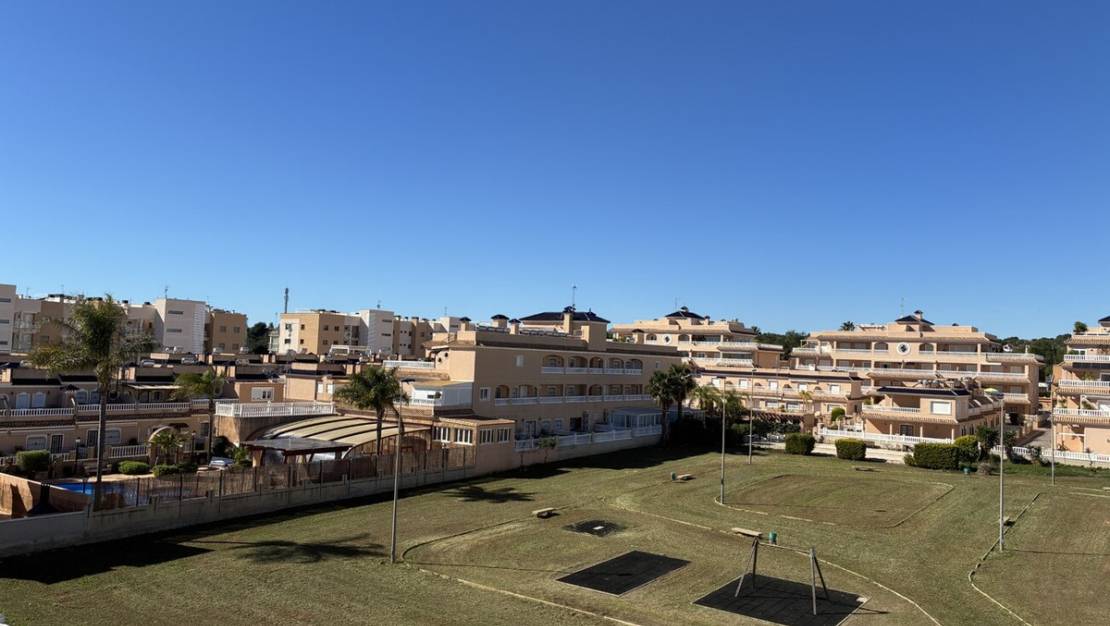 Venta - Apartment - Orihuela - Los Dolses