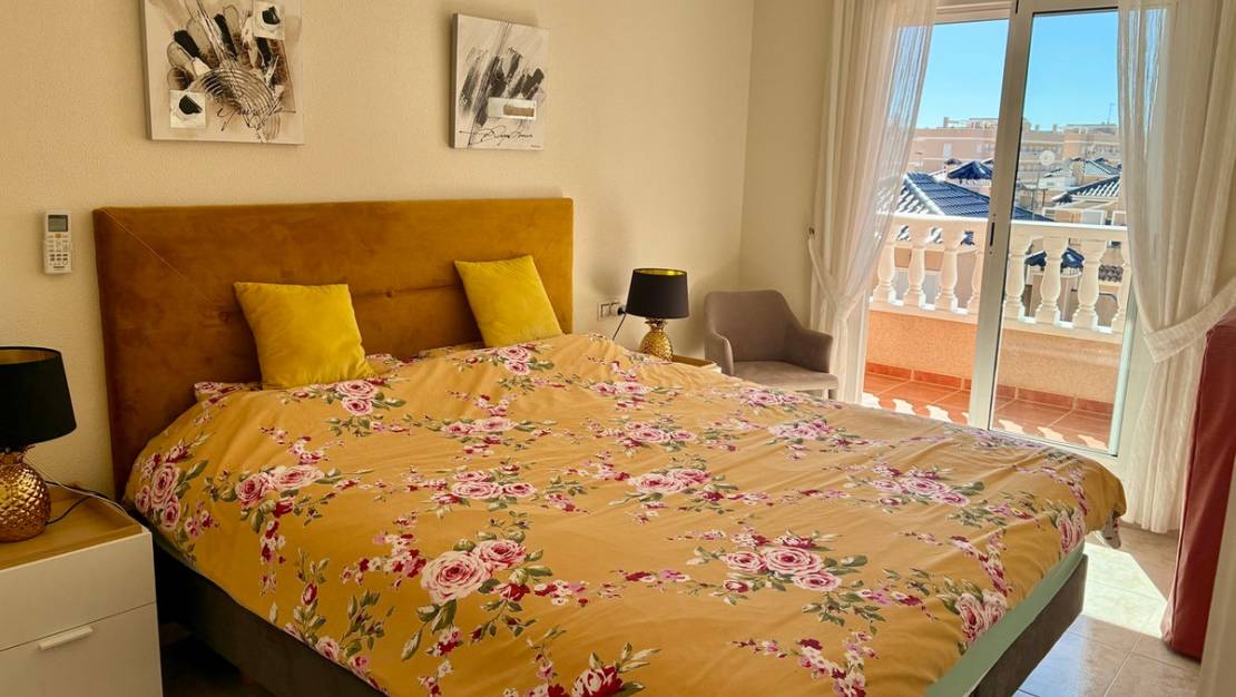 Venta - Apartment - Orihuela - Los Dolses