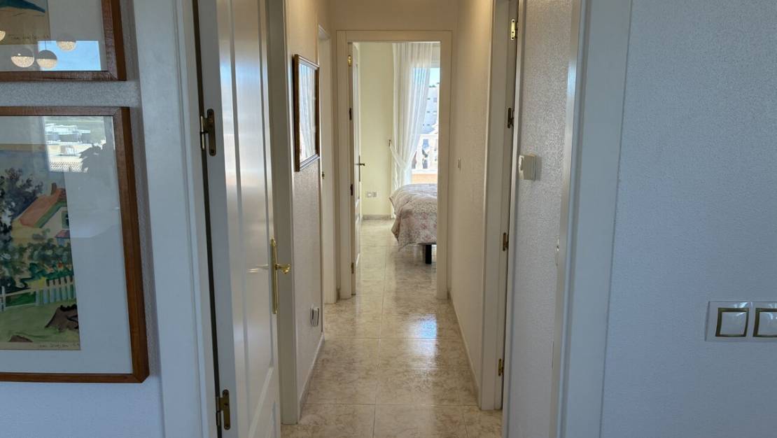 Venta - Apartment - Orihuela - Los Dolses