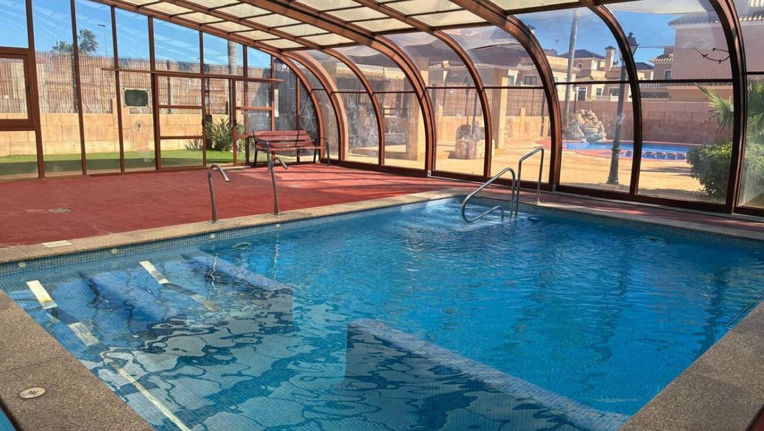 Venta - Apartment - Orihuela - Los Dolses