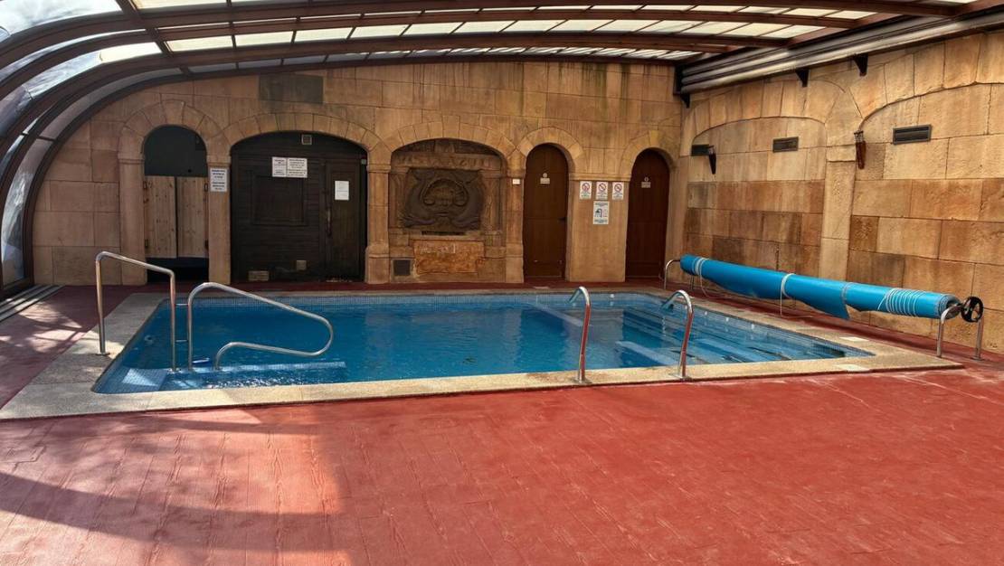 Venta - Apartment - Orihuela - Los Dolses