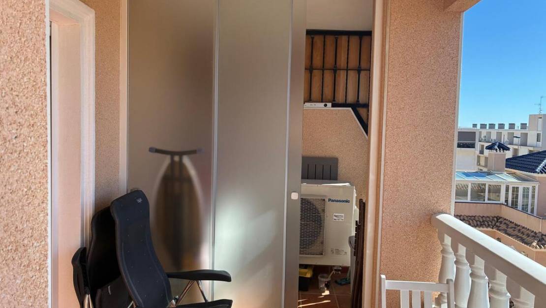 Venta - Apartment - Orihuela - Los Dolses