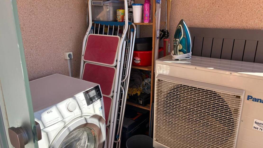 Venta - Apartment - Orihuela - Los Dolses