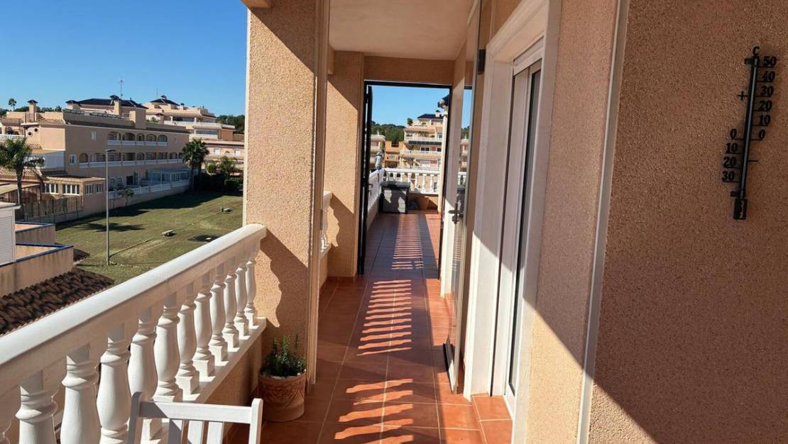 Venta - Apartment - Orihuela - Los Dolses