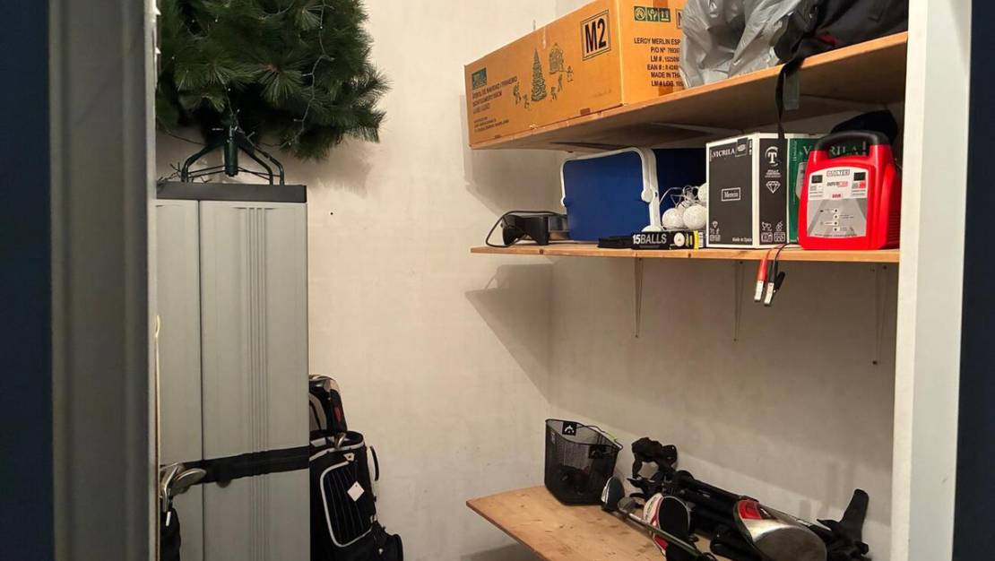 Venta - Apartment - Orihuela - Los Dolses