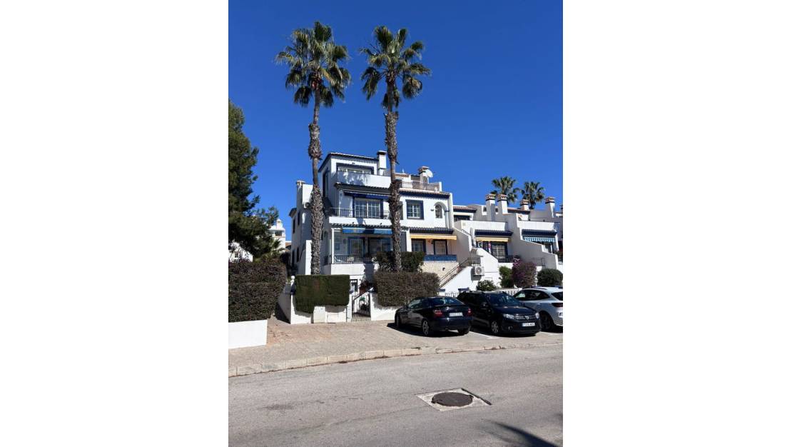 Venta - Apartment - Orihuela - Los Dolses