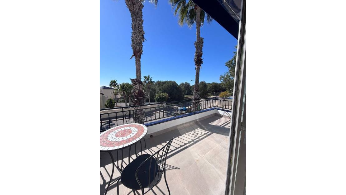 Venta - Apartment - Orihuela - Los Dolses