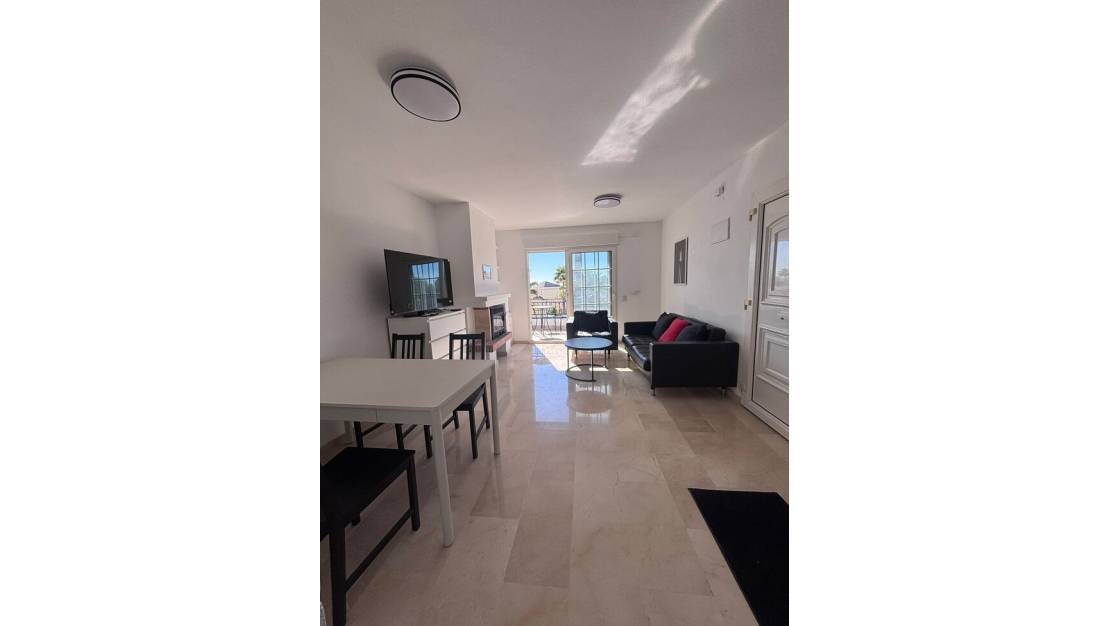 Venta - Apartment - Orihuela - Los Dolses