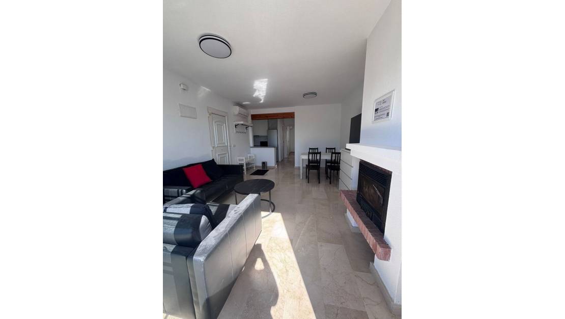 Venta - Apartment - Orihuela - Los Dolses