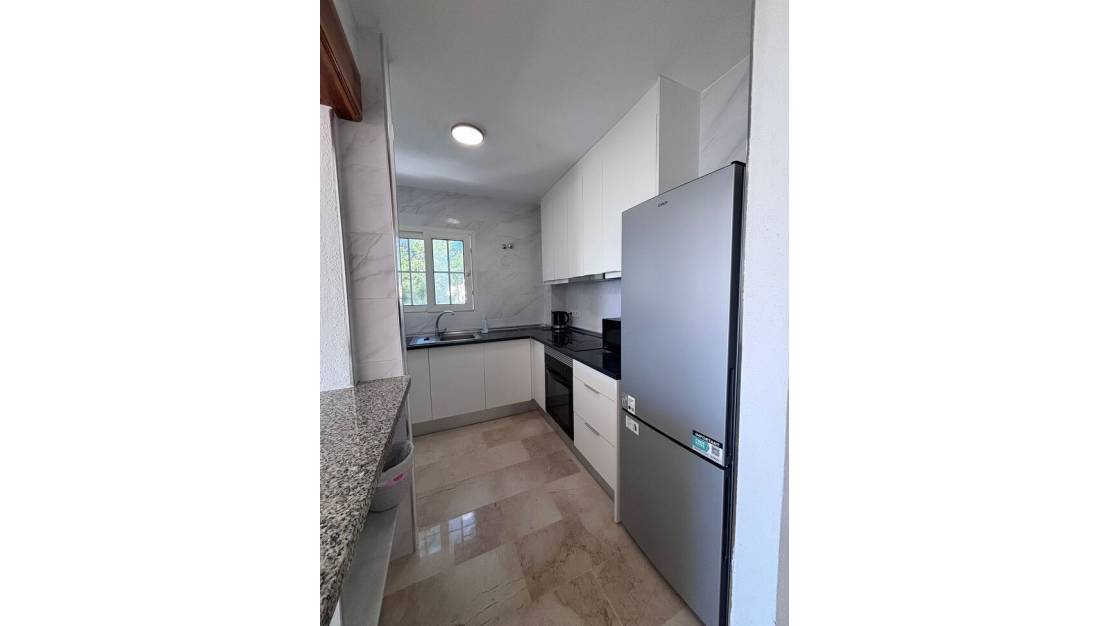 Venta - Apartment - Orihuela - Los Dolses