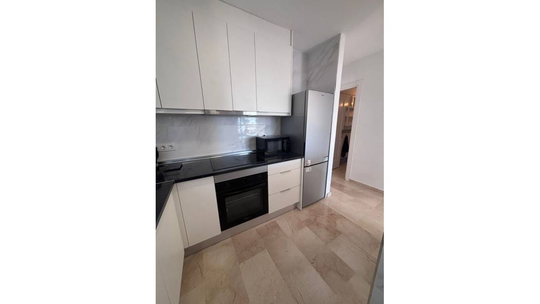 Venta - Apartment - Orihuela - Los Dolses