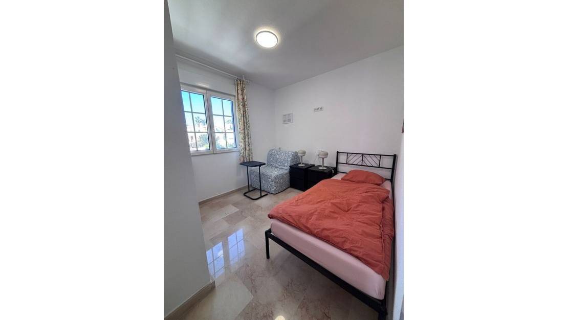 Venta - Apartment - Orihuela - Los Dolses