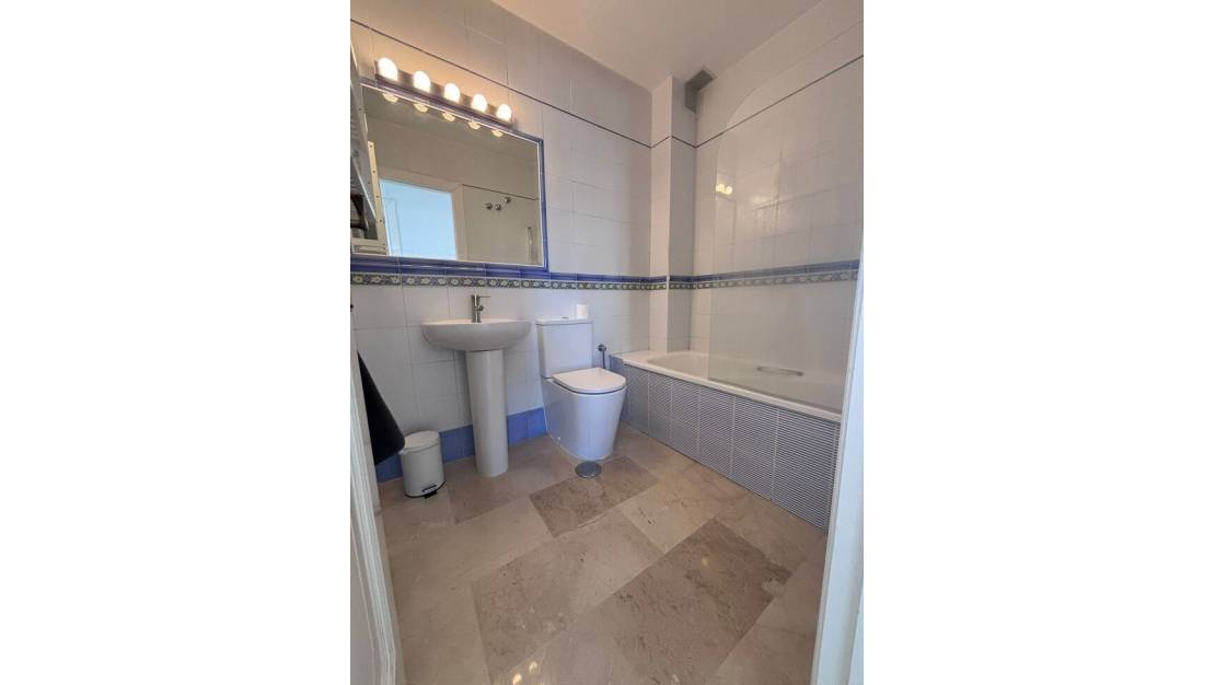 Venta - Apartment - Orihuela - Los Dolses