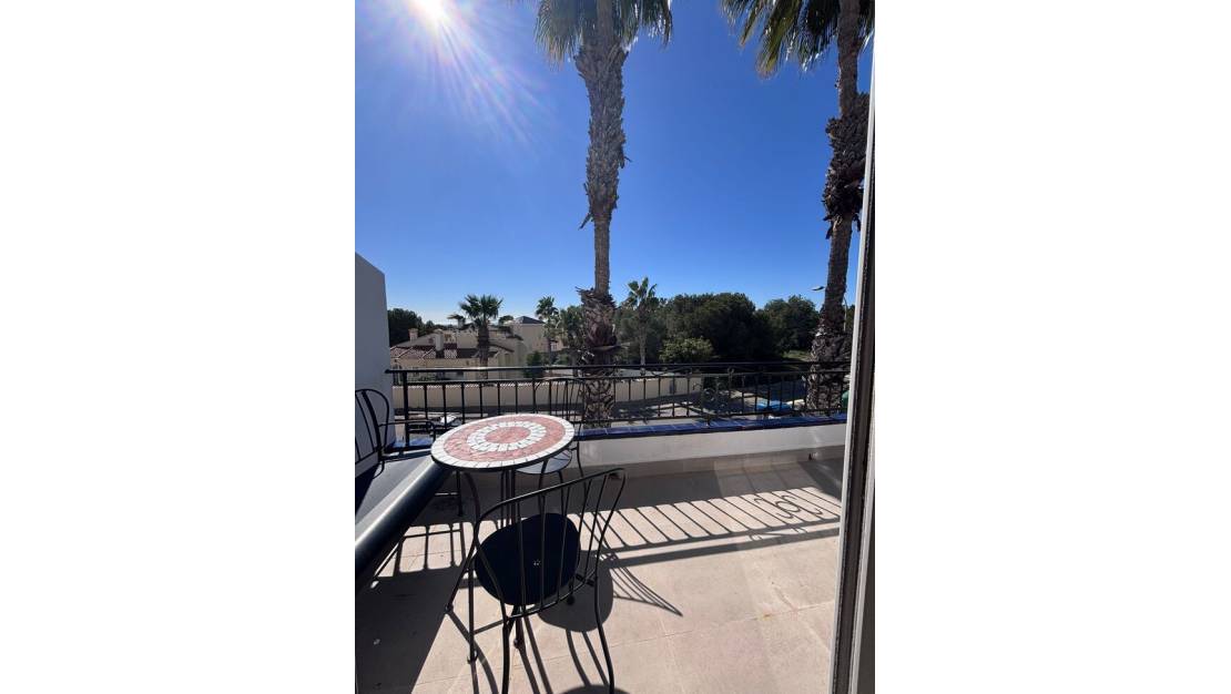 Venta - Apartment - Orihuela - Los Dolses