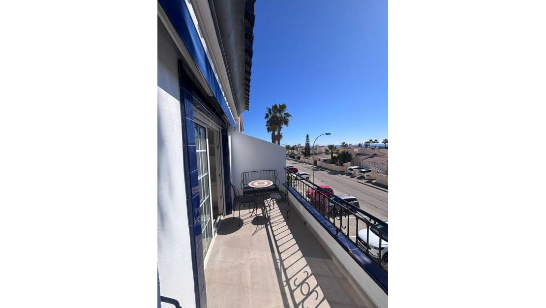 Venta - Apartment - Orihuela - Los Dolses