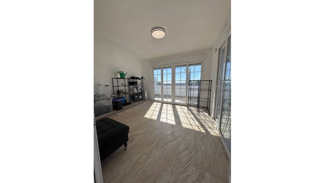 Venta - Apartment - Orihuela - Los Dolses