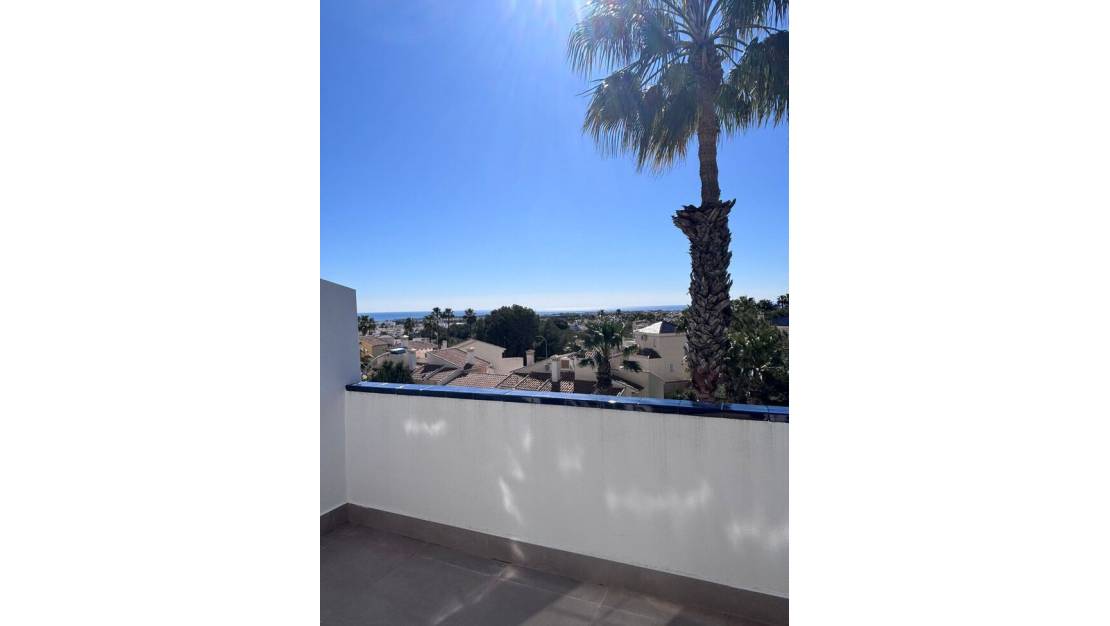 Venta - Apartment - Orihuela - Los Dolses