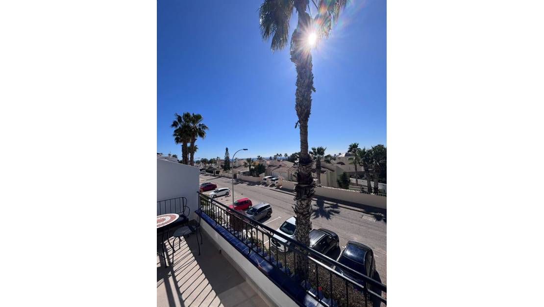 Venta - Apartment - Orihuela - Los Dolses