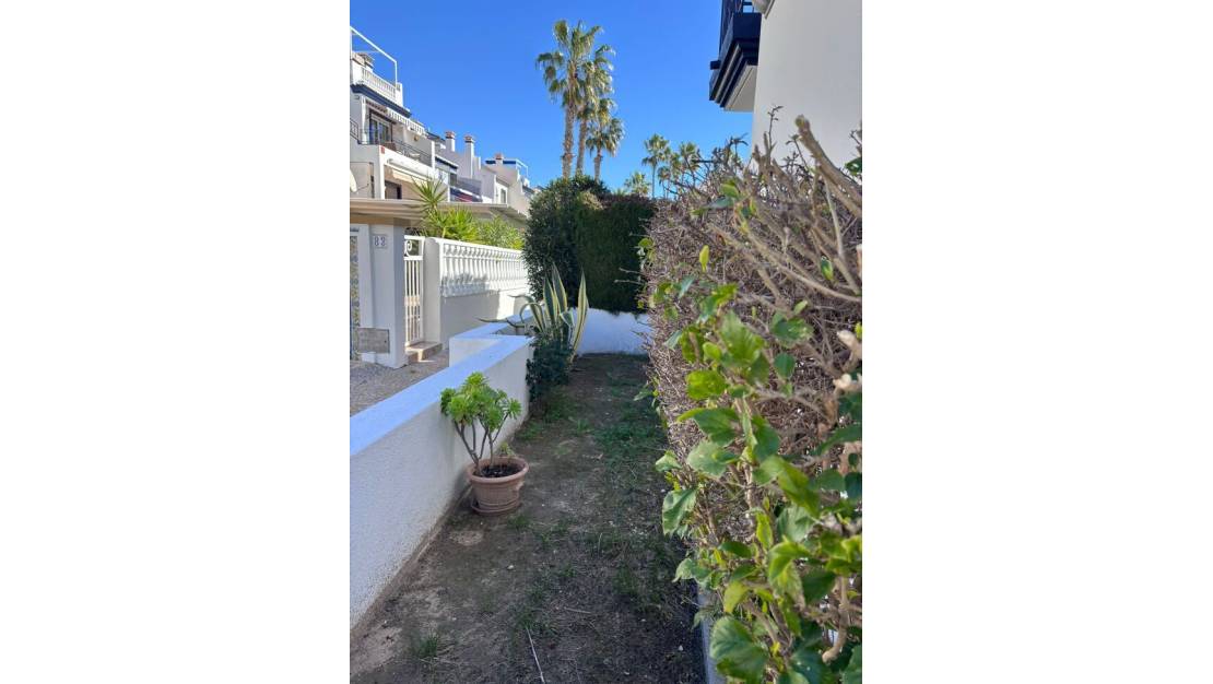 Venta - Apartment - Orihuela - Los Dolses