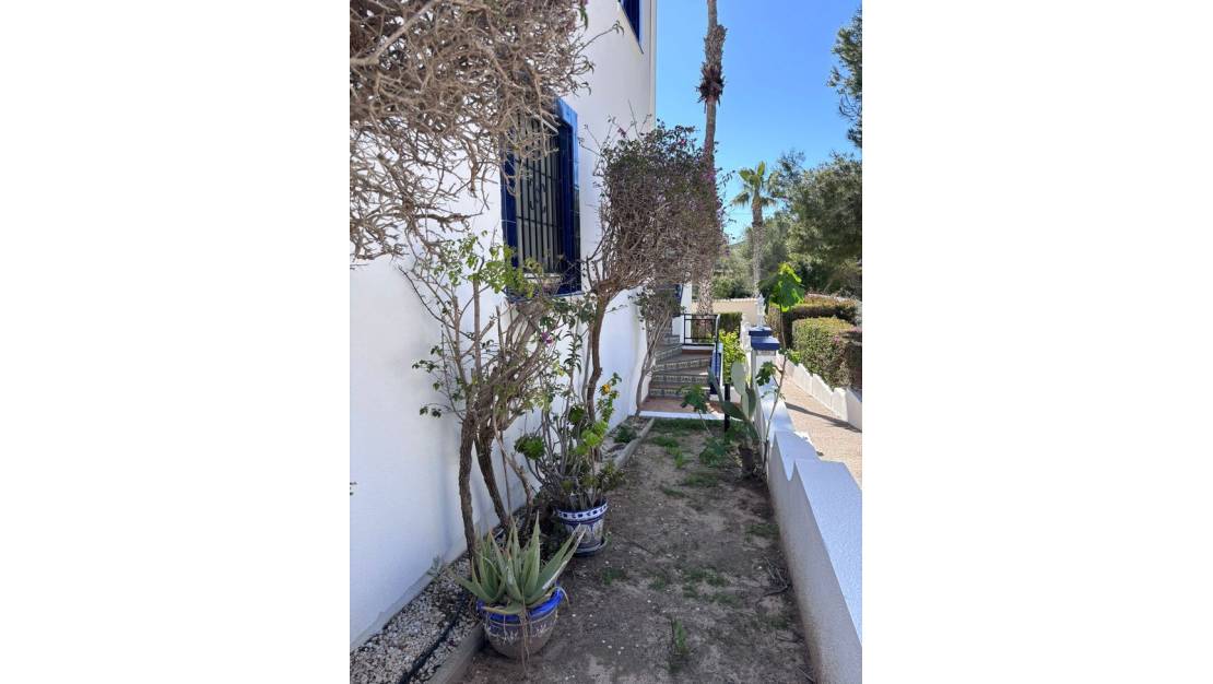 Venta - Apartment - Orihuela - Los Dolses