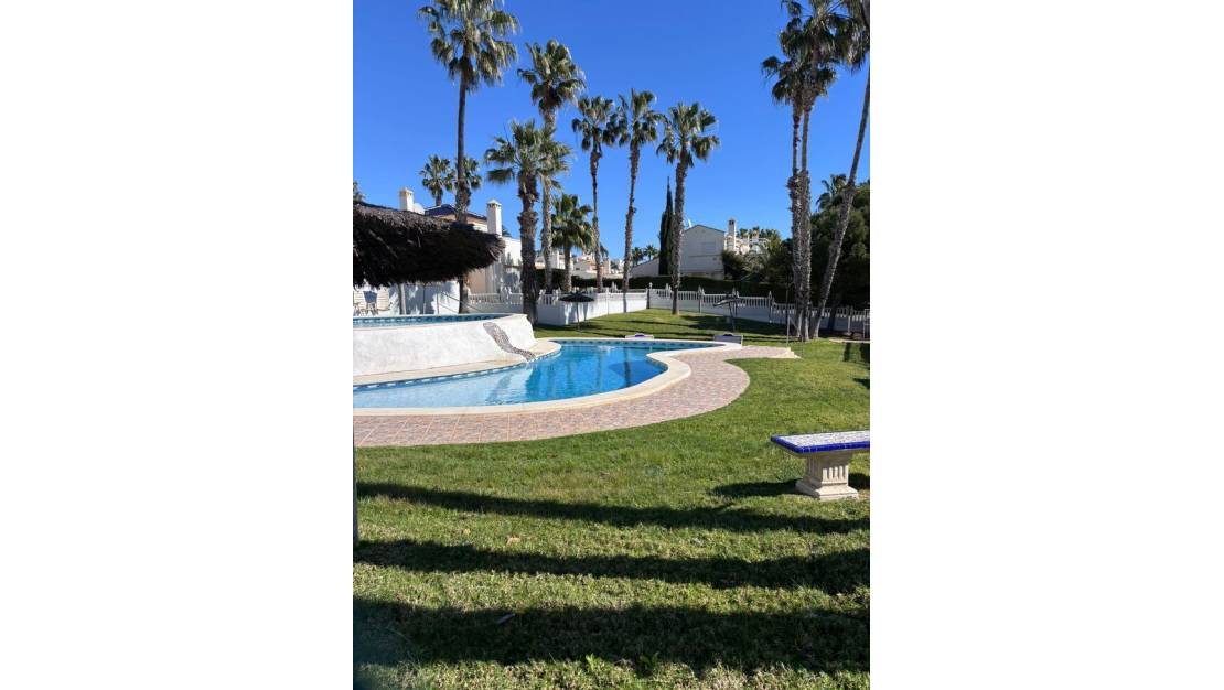 Venta - Apartment - Orihuela - Los Dolses