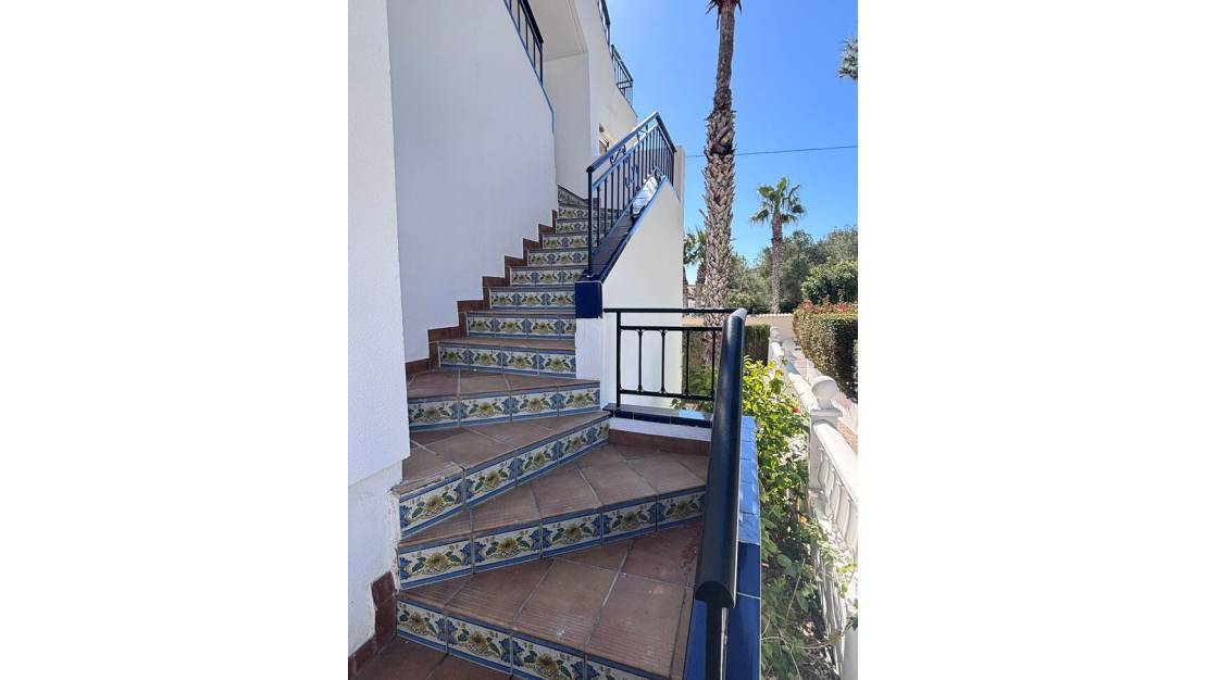 Venta - Apartment - Orihuela - Los Dolses