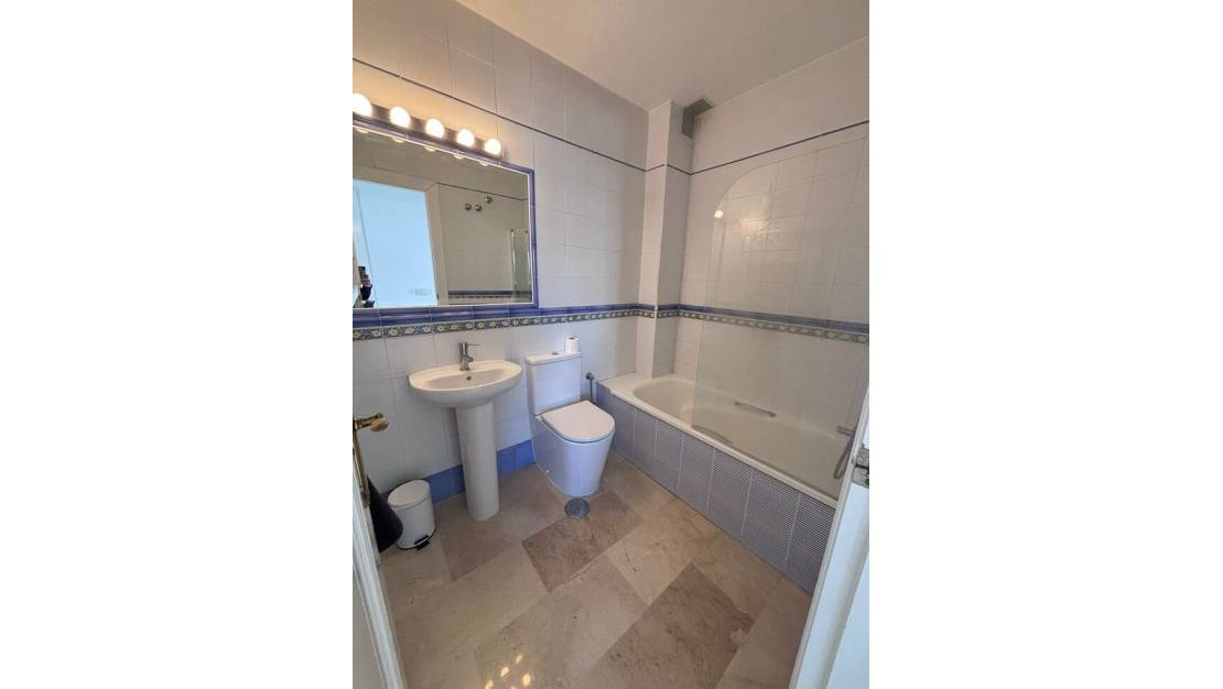 Venta - Apartment - Orihuela - Los Dolses