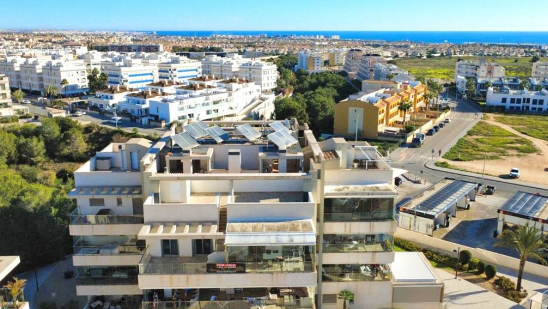 Venta - Apartment - Orihuela - Los Dolses