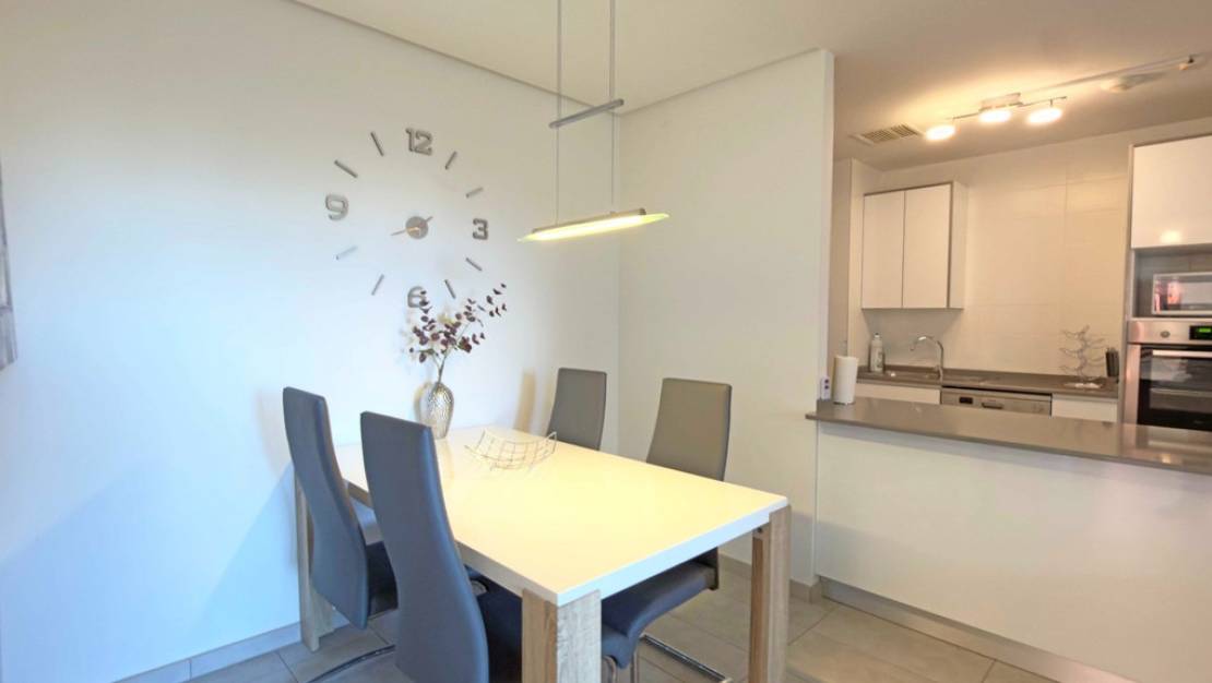 Venta - Apartment - Orihuela - Los Dolses