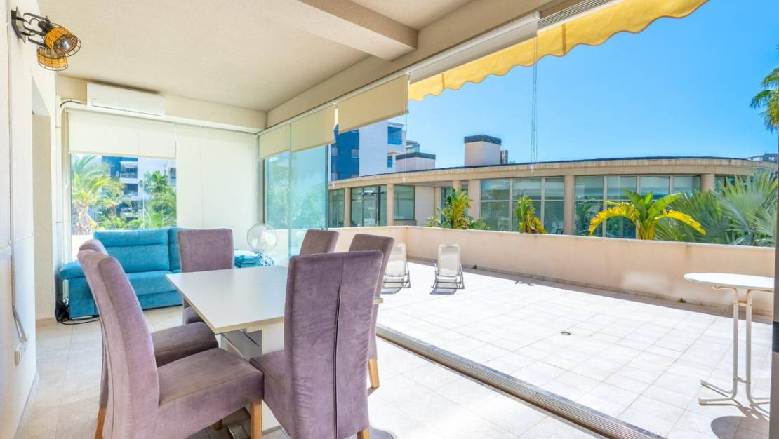 Venta - Apartment - Orihuela - Los Dolses