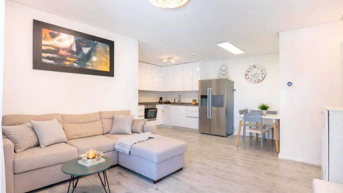 Venta - Apartment - Orihuela - Los Dolses