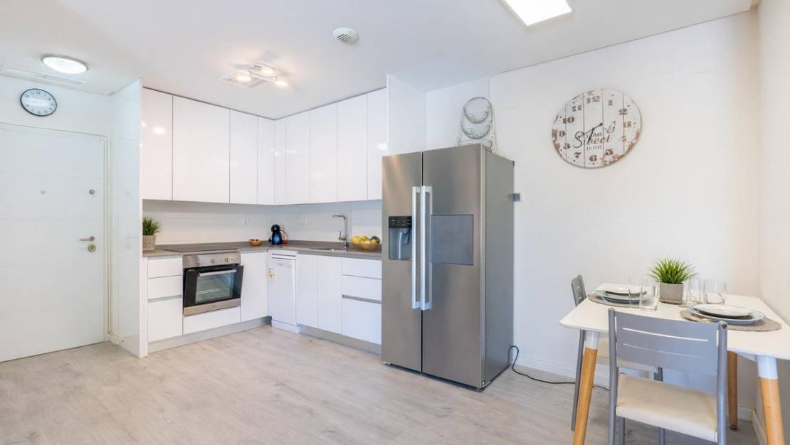 Venta - Apartment - Orihuela - Los Dolses