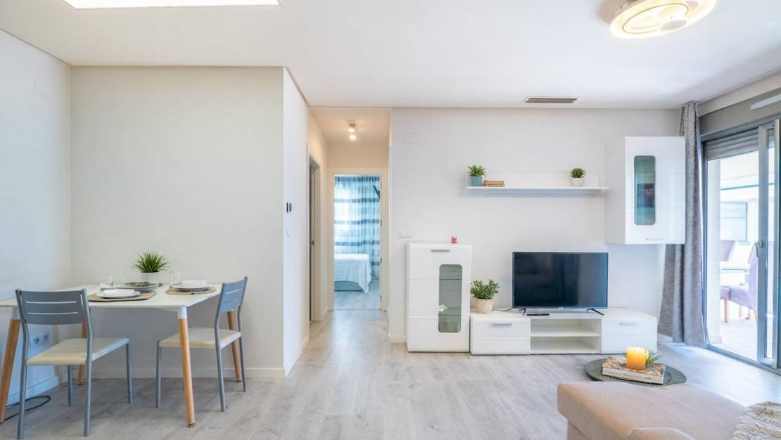 Venta - Apartment - Orihuela - Los Dolses