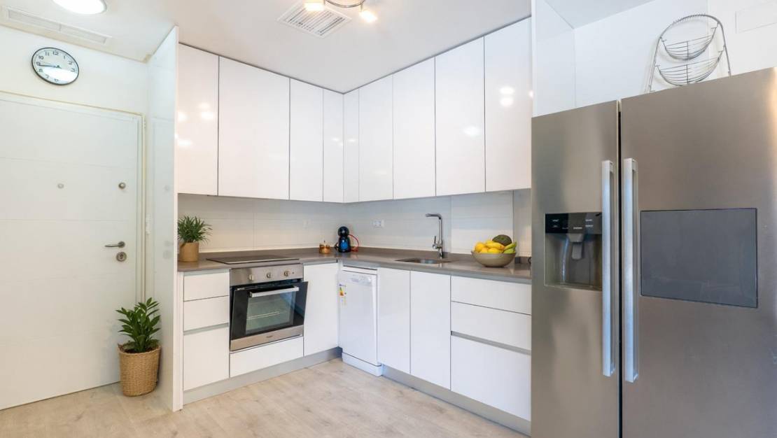 Venta - Apartment - Orihuela - Los Dolses