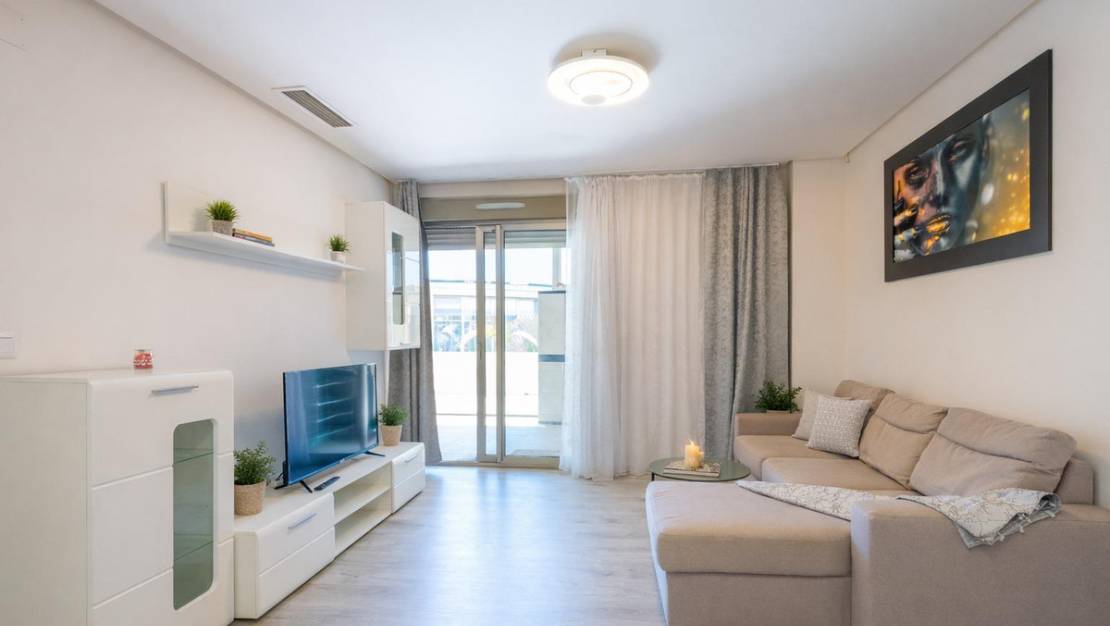 Venta - Apartment - Orihuela - Los Dolses