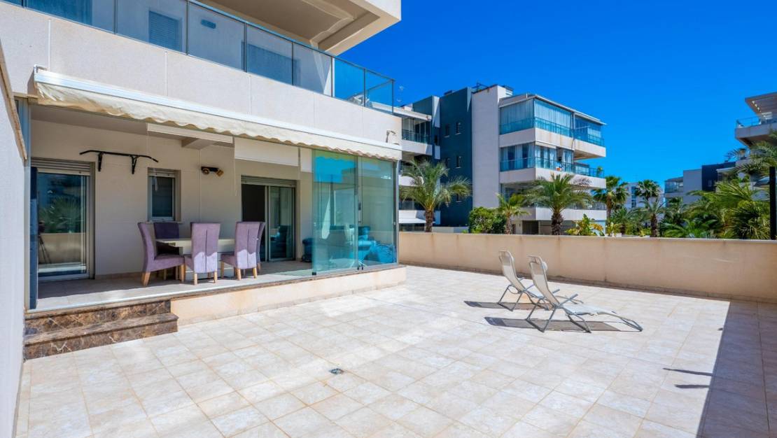 Venta - Apartment - Orihuela - Los Dolses