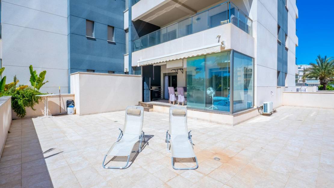 Venta - Apartment - Orihuela - Los Dolses