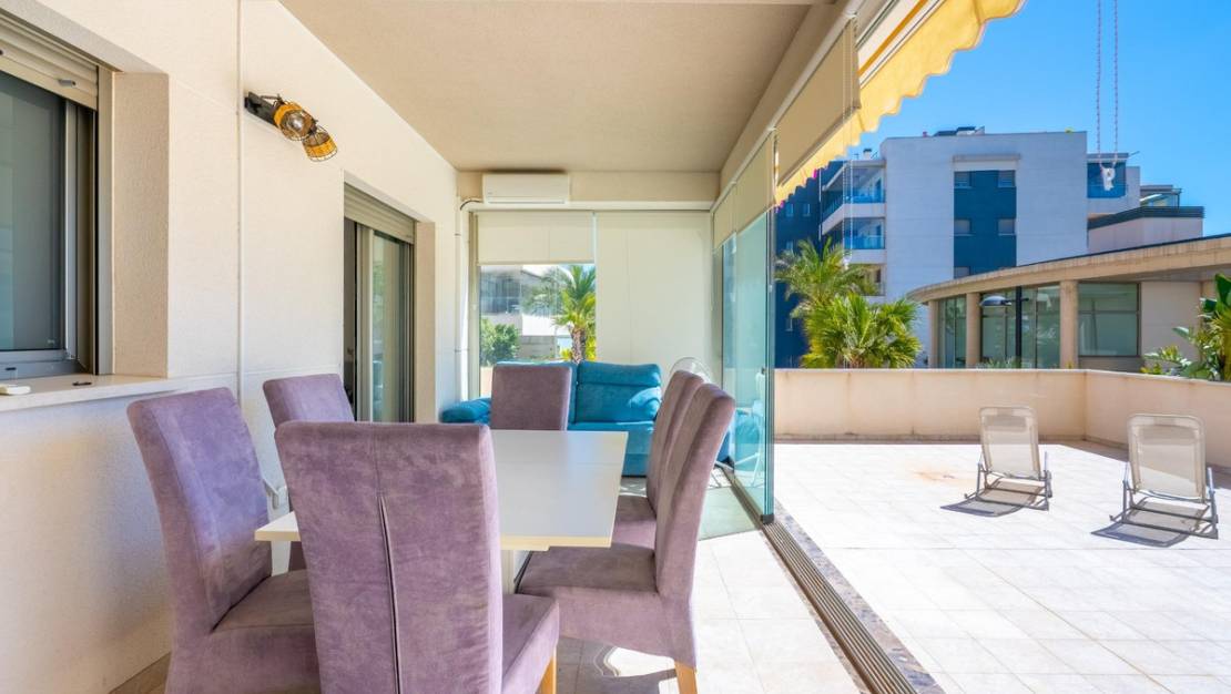 Venta - Apartment - Orihuela - Los Dolses